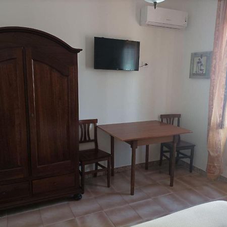 Sant Miquel Bed and Breakfast Alguer Exterior foto