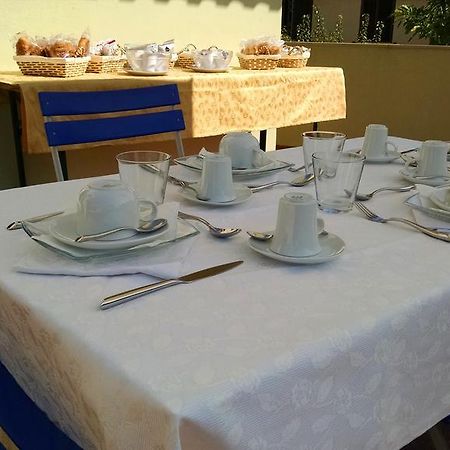 Sant Miquel Bed and Breakfast Alguer Exterior foto