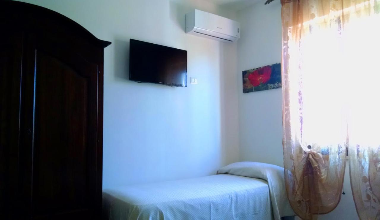 Sant Miquel Bed and Breakfast Alguer Exterior foto