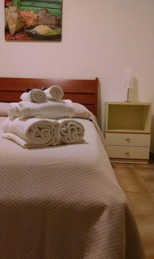 Sant Miquel Bed and Breakfast Alguer Exterior foto