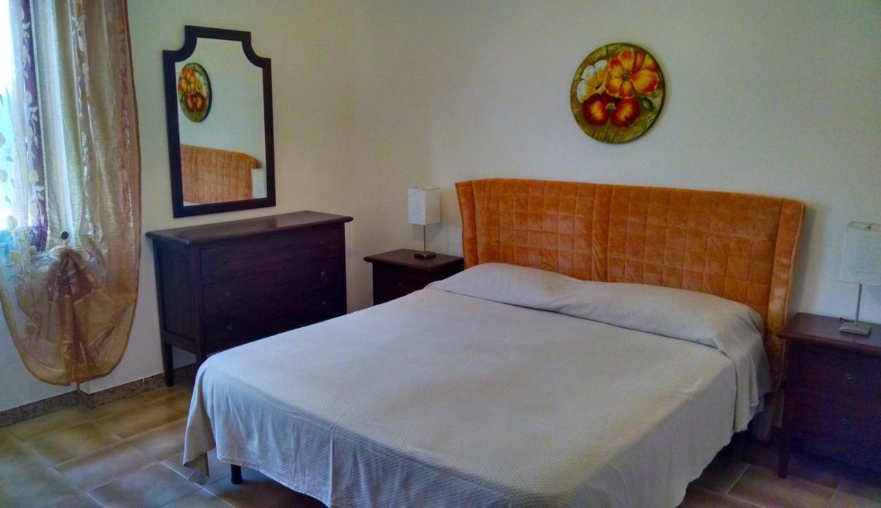 Sant Miquel Bed and Breakfast Alguer Exterior foto