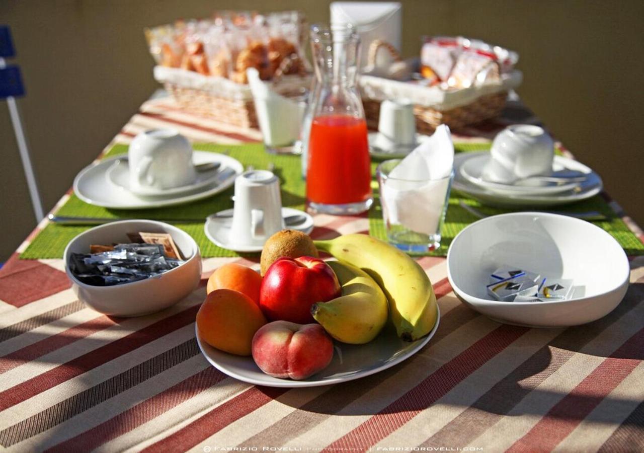 Sant Miquel Bed and Breakfast Alguer Exterior foto