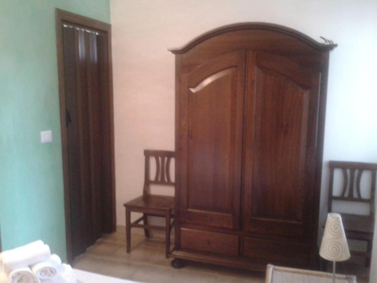 Sant Miquel Bed and Breakfast Alguer Exterior foto