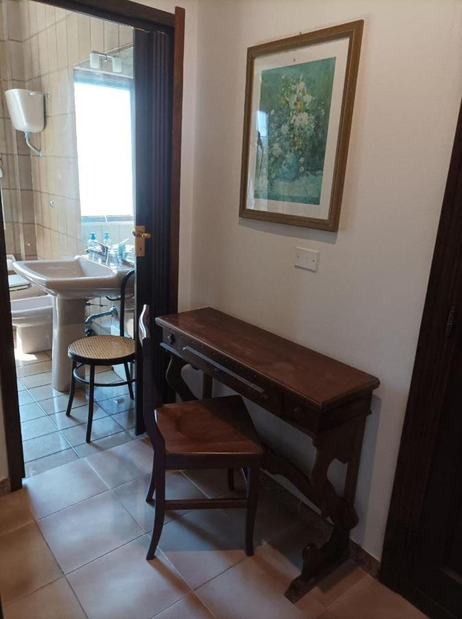 Sant Miquel Bed and Breakfast Alguer Exterior foto