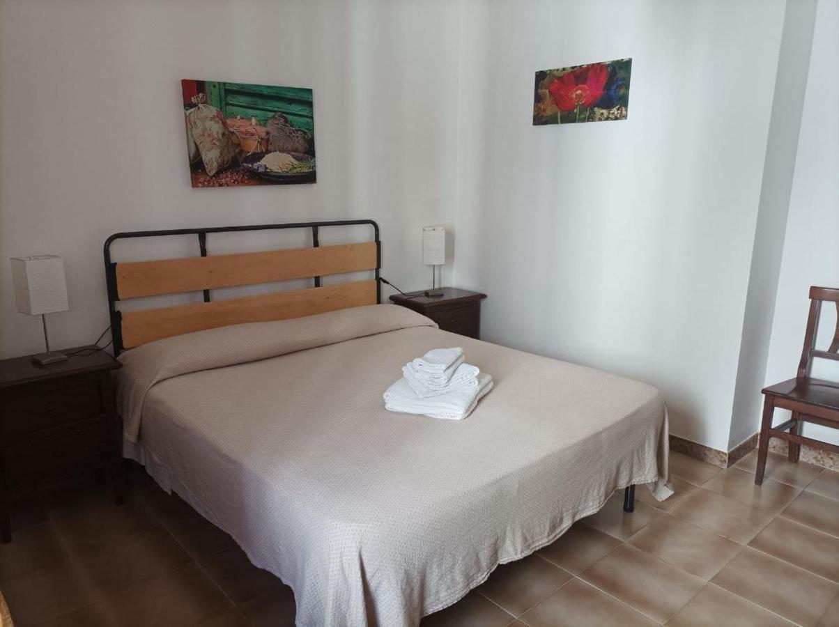 Sant Miquel Bed and Breakfast Alguer Exterior foto