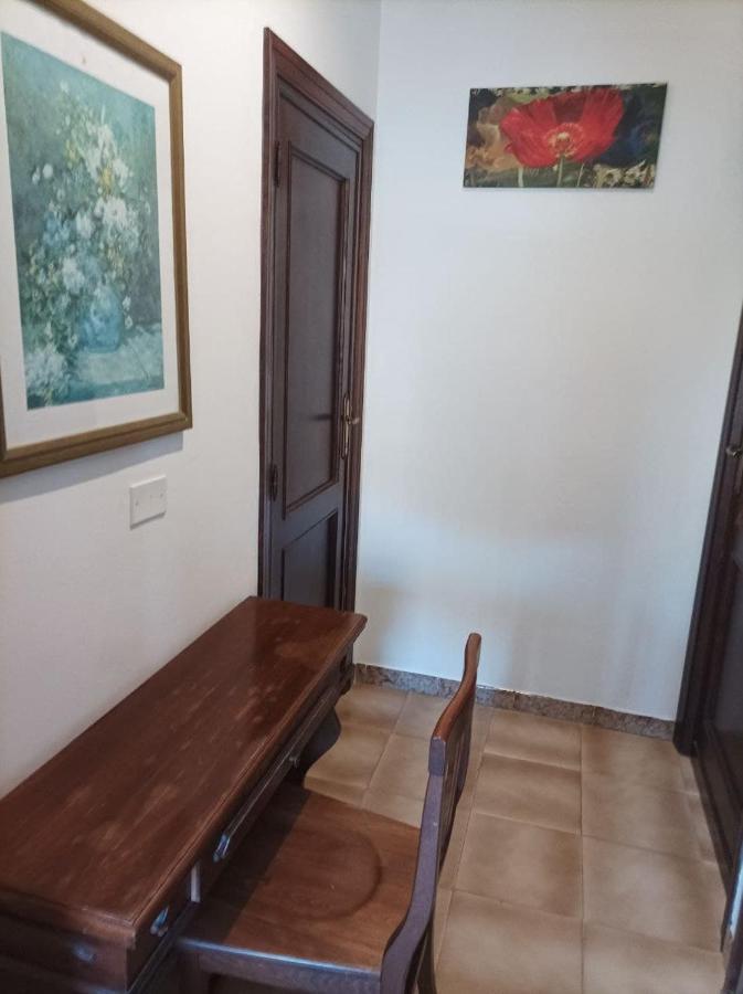 Sant Miquel Bed and Breakfast Alguer Exterior foto