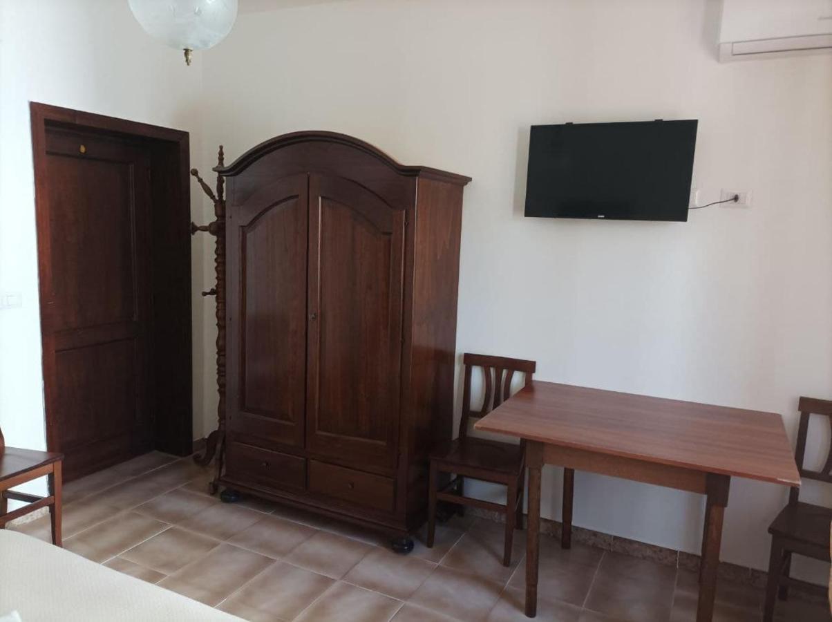 Sant Miquel Bed and Breakfast Alguer Exterior foto