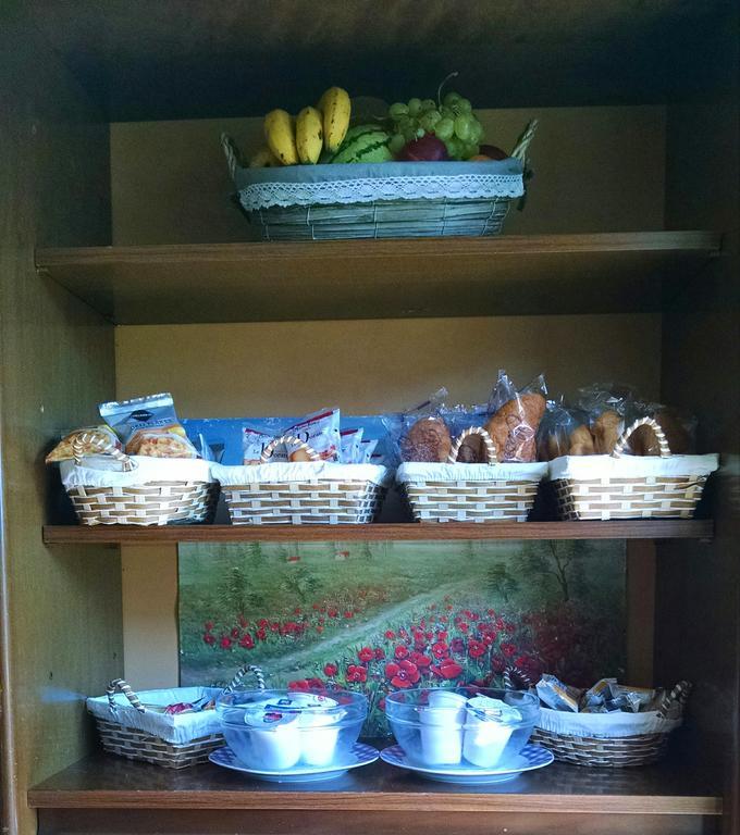 Sant Miquel Bed and Breakfast Alguer Exterior foto