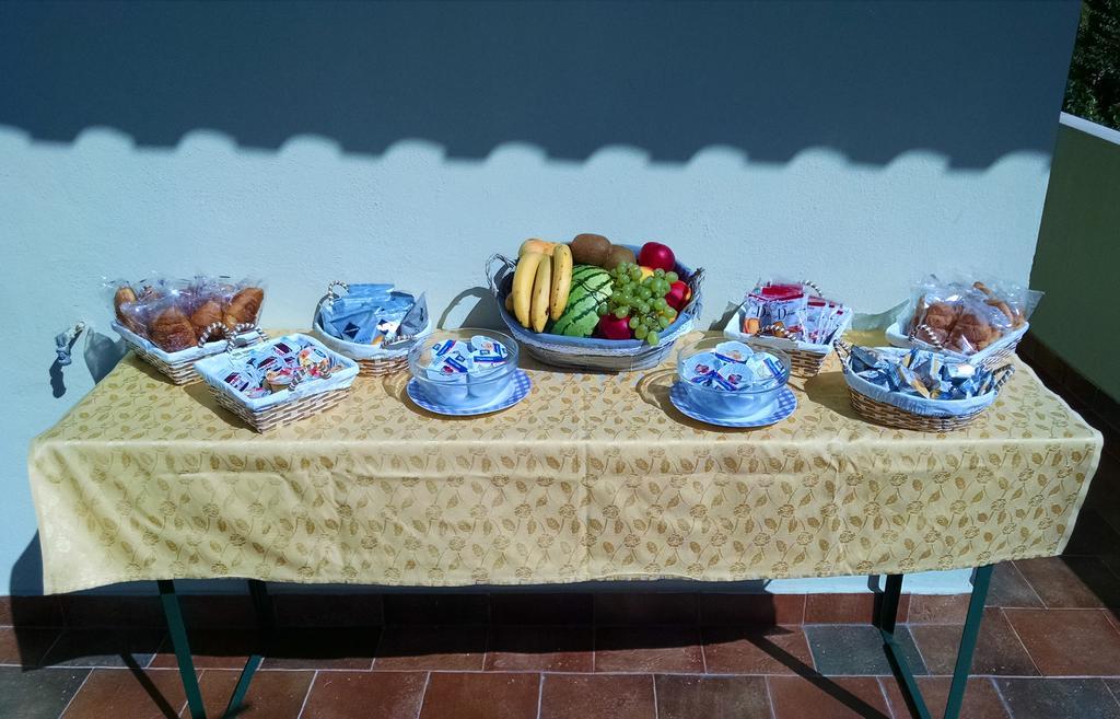 Sant Miquel Bed and Breakfast Alguer Exterior foto