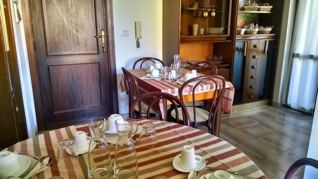 Sant Miquel Bed and Breakfast Alguer Exterior foto