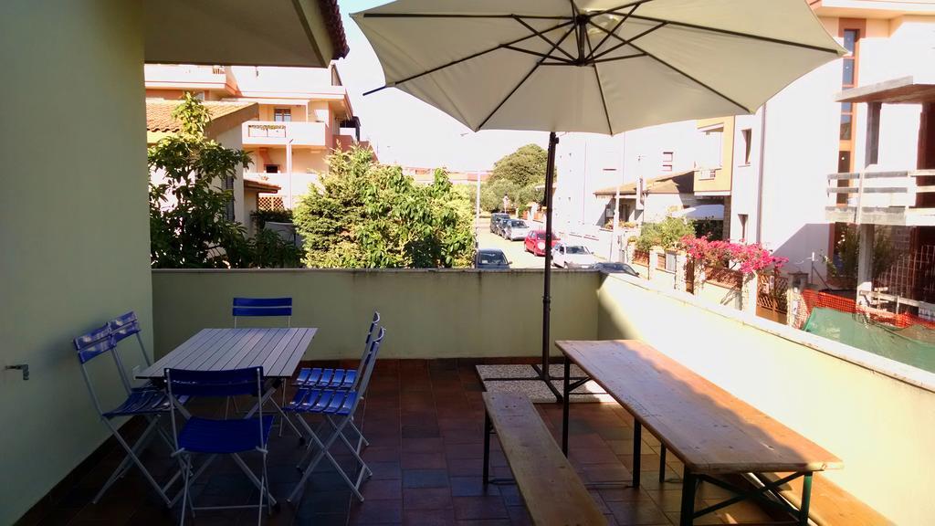 Sant Miquel Bed and Breakfast Alguer Exterior foto