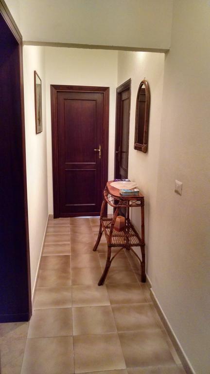 Sant Miquel Bed and Breakfast Alguer Exterior foto