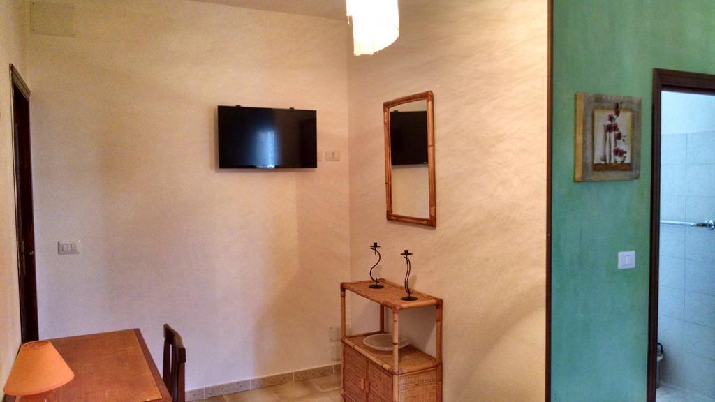 Sant Miquel Bed and Breakfast Alguer Habitación foto