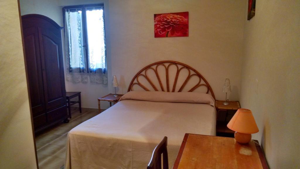 Sant Miquel Bed and Breakfast Alguer Habitación foto