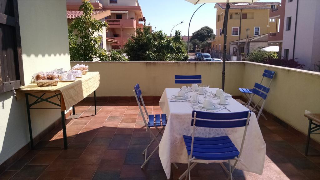 Sant Miquel Bed and Breakfast Alguer Exterior foto