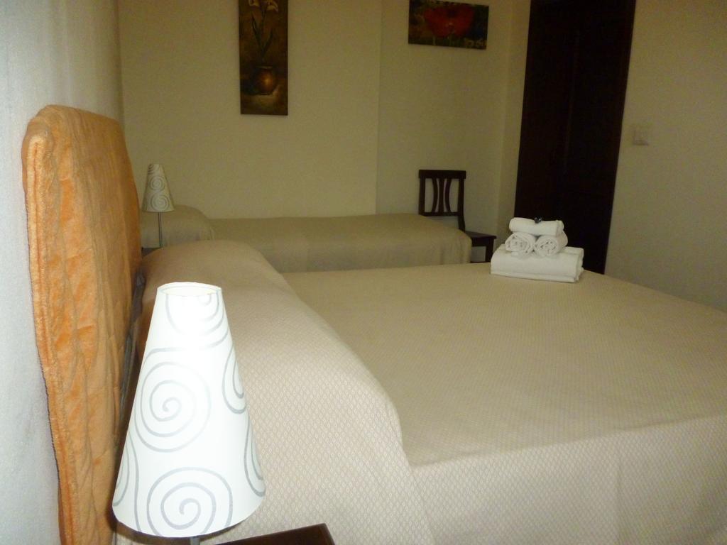 Sant Miquel Bed and Breakfast Alguer Habitación foto